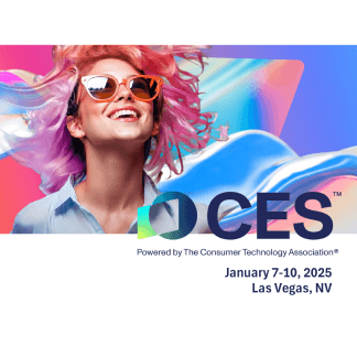 CES 2025
