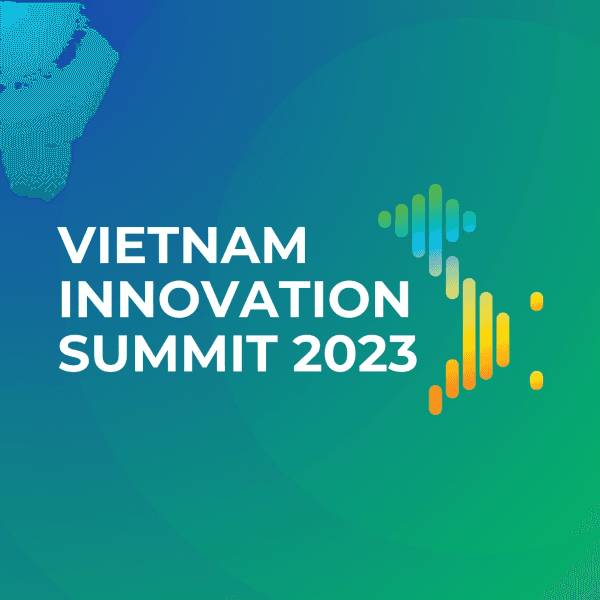 Vietnam Innovation Summit 2023