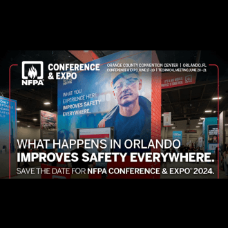 2024 NFPA